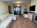3-комнатная квартира · 98.5 м² · 4/5 этаж, Гагарина 41 — Кабанбай батыра за 84 млн ₸ в Алматы, Алмалинский р-н — фото 11