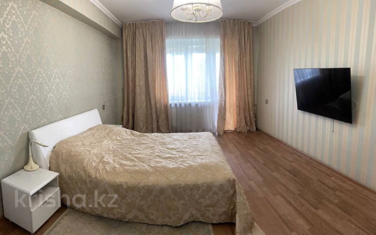 3-комнатная квартира · 98.5 м² · 4/5 этаж, Гагарина 41 — Кабанбай батыра за 84 млн ₸ в Алматы, Алмалинский р-н — фото 6