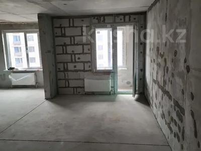 2-комнатная квартира · 48.3 м² · 10/15 этаж, Райымбека 210 за 37.5 млн ₸ в Алматы, Алмалинский р-н