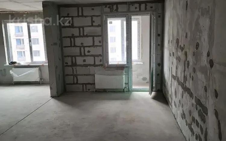2-комнатная квартира · 48.3 м² · 10/15 этаж, Райымбека 210 за 37.5 млн ₸ в Алматы, Алмалинский р-н — фото 5