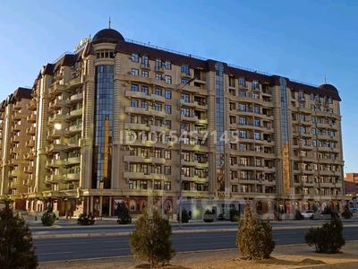 5-бөлмелі пәтер · 191.4 м² · 6/10 қабат, 17-ш/а. 104, бағасы: 120 млн ₸ в Актау, 17-й мкр