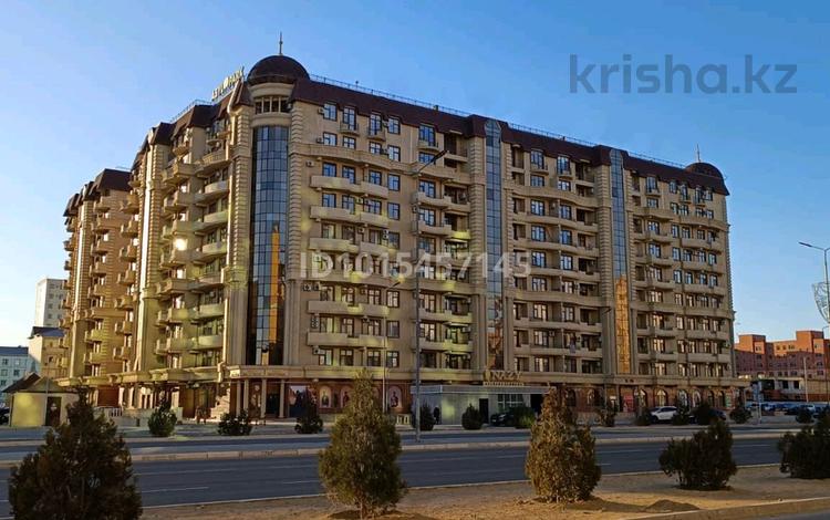 5-бөлмелі пәтер · 191.4 м² · 6/10 қабат, 17-ш/а. 104, бағасы: 120 млн ₸ в Актау, 17-й мкр — фото 2