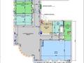 5-бөлмелі пәтер · 191.4 м² · 6/10 қабат, 17-ш/а. 104, бағасы: 120 млн ₸ в Актау, 17-й мкр — фото 10
