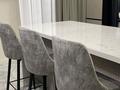 5-бөлмелі пәтер · 191.4 м² · 6/10 қабат, 17-ш/а. 104, бағасы: 120 млн ₸ в Актау, 17-й мкр — фото 12