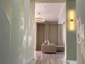 5-бөлмелі пәтер · 191.4 м² · 6/10 қабат, 17-ш/а. 104, бағасы: 120 млн ₸ в Актау, 17-й мкр — фото 2