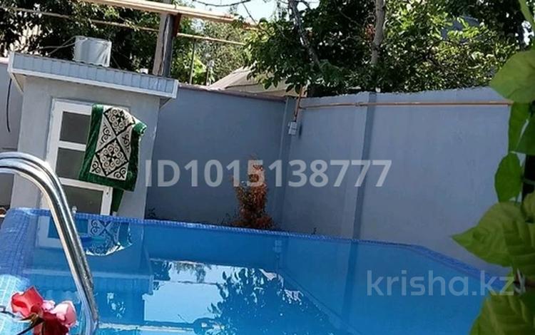 Отдельный дом · 3 комнаты · 100 м² · 10 сот., жилой массив Кайнар Булак, Мелиоратор 58 за 28 млн ₸ в Шымкенте, Абайский р-н — фото 2