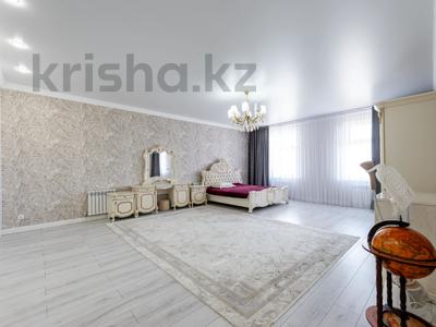 Жеке үй · 5 бөлме · 345.1 м² · 10 жүзд., Уркер, бағасы: 145 млн ₸ в Астане, Нура р-н