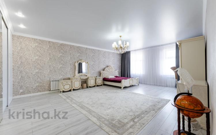 Жеке үй · 5 бөлме · 345.1 м² · 10 жүзд., Уркер, бағасы: 145 млн ₸ в Астане, Нура р-н — фото 13