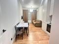 2-комнатная квартира · 48 м² · 3/12 этаж, Ашимова — Толе би за 38 млн ₸ в Алматы, Наурызбайский р-н — фото 2