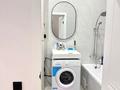 2-комнатная квартира · 48 м² · 3/12 этаж, Ашимова — Толе би за 38 млн ₸ в Алматы, Наурызбайский р-н — фото 8