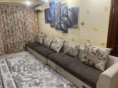 4-бөлмелі пәтер · 75 м² · 4/5 қабат, Рысбек батыр 1 — Толе би, бағасы: 21 млн ₸ в Таразе