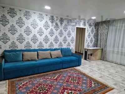 2-комнатная квартира · 45 м² · 1/5 этаж, Титова 118 — Акку, 5 баня,Новостройка за 14 000 ₸ в Семее
