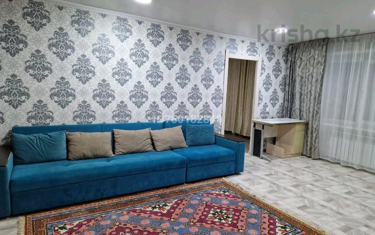 2-комнатная квартира · 45 м² · 1/5 этаж, Титова 118 — Акку, 5 баня,Новостройка за 14 000 ₸ в Семее — фото 2