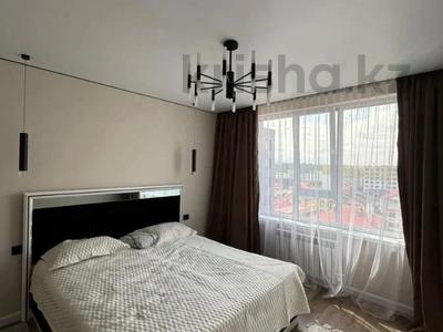 2-комнатная квартира · 51 м² · 6/9 этаж, Райымбек батыра — ИПОТЕКА «НАУРЫЗ» за 34 млн ₸ в 
