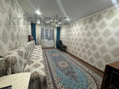 3-комнатная квартира · 68 м² · 9/9 этаж, Майкудук, 18й микрорайон за 13.5 млн ₸ в Караганде, Алихана Бокейханова р-н