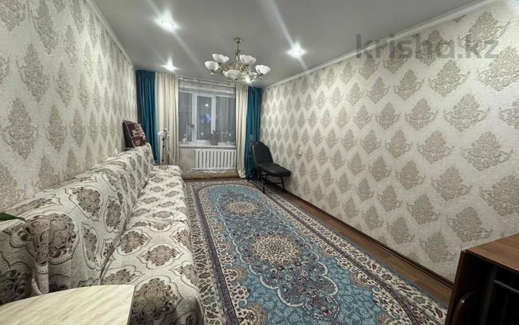 3-комнатная квартира · 68 м² · 9/9 этаж, Майкудук, 18й микрорайон за 13.5 млн ₸ в Караганде, Алихана Бокейханова р-н — фото 2