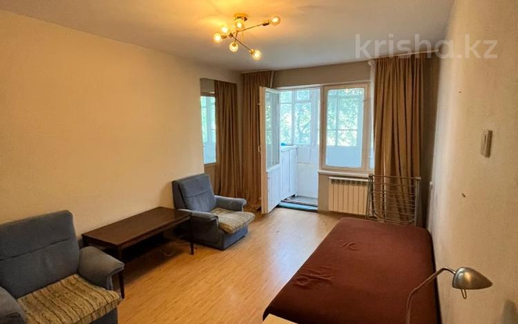 1-комнатная квартира · 34 м² · 3/5 этаж, мкр Алмагуль за 27 млн ₸ в Алматы, Бостандыкский р-н — фото 11