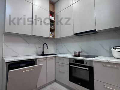 2-комнатная квартира · 60 м² · 7/9 этаж, Е 797 2 за 41 млн ₸ в Астане, Нура р-н