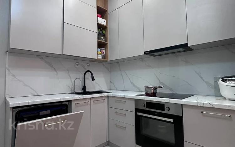 2-бөлмелі пәтер · 60 м² · 7/9 қабат, Е 797 2, бағасы: 41 млн ₸ в Астане, Нура р-н — фото 11