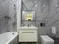 2-бөлмелі пәтер · 60 м² · 7/9 қабат, Е 797 2, бағасы: 41 млн ₸ в Астане, Нура р-н — фото 9