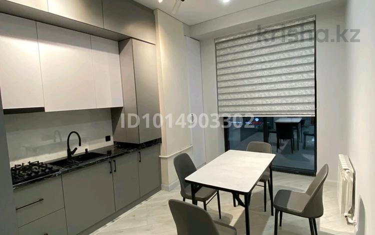 1-комнатная квартира · 40 м² · 7/9 этаж, мкр Шымсити, проспект Байдибек 126 — Прайм парк за 180 000 ₸ в Шымкенте, Абайский р-н — фото 7