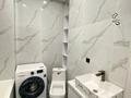 1-комнатная квартира · 40 м² · 7/9 этаж, мкр Шымсити, проспект Байдибек 126 — Прайм парк за 180 000 ₸ в Шымкенте, Абайский р-н — фото 4