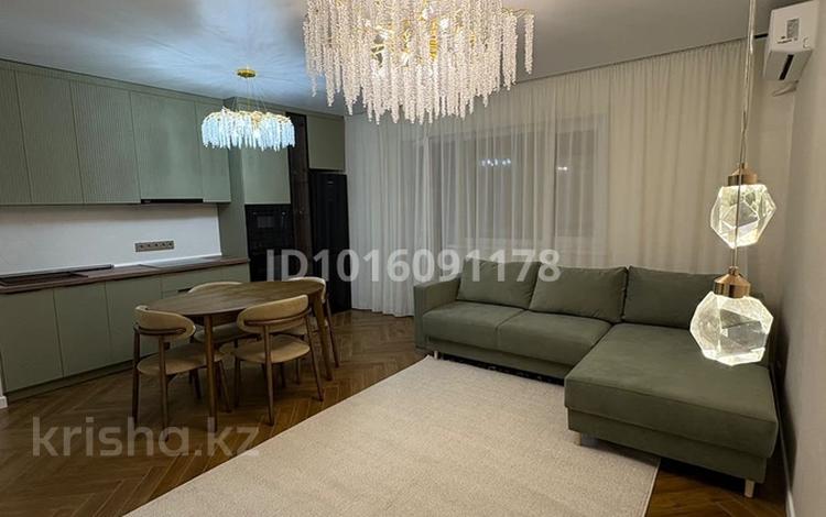 1-комнатная квартира · 40 м² · 5/16 этаж, Сатпаева 53/3 — Макси мол за 350 000 ₸ в Усть-Каменогорске — фото 2