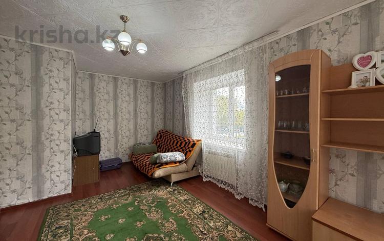 1-комнатная квартира · 30.6 м² · 2/4 этаж, Толстого 127 за 14 млн ₸ в Костанае — фото 2