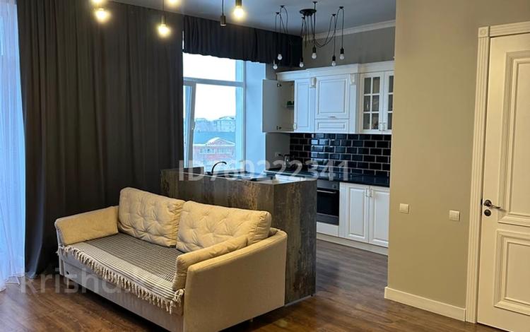 2-комнатная квартира · 56 м² · 5/5 этаж, Торайгырова 54 — 1 мая за 350 000 ₸ в Павлодаре — фото 2