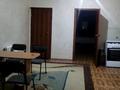 2-комнатная квартира, 46 м², 4/4 этаж помесячно, Абая за 100 000 〒 в Талдыкоргане