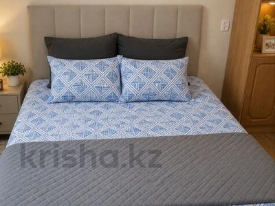 1-комнатная квартира · 55 м² · 3/5 этаж, 6 микрорайон 42 за 2 000 ₸ в Темиртау