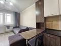 1-бөлмелі пәтер · 35 м² · 6/10 қабат, Райымбека 481, бағасы: 25.5 млн ₸ в Алматы, Ауэзовский р-н — фото 3