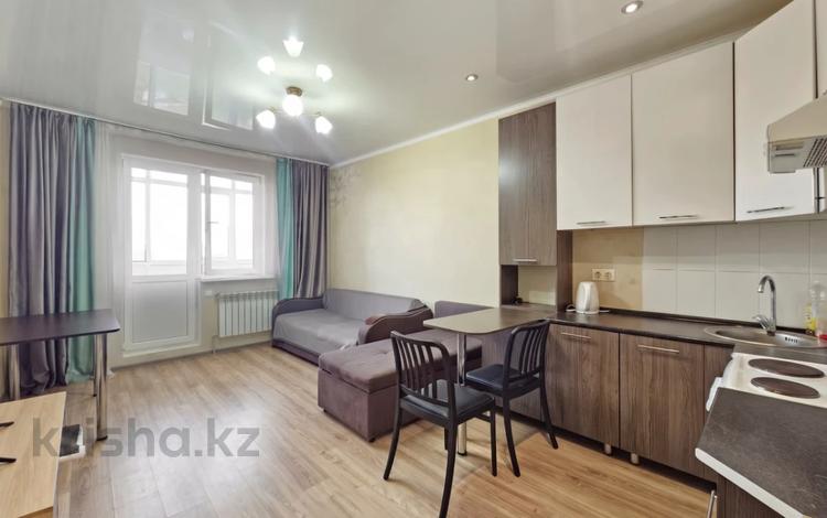 1-бөлмелі пәтер · 35 м² · 6/10 қабат, Райымбека 481, бағасы: 25.5 млн ₸ в Алматы, Ауэзовский р-н — фото 9