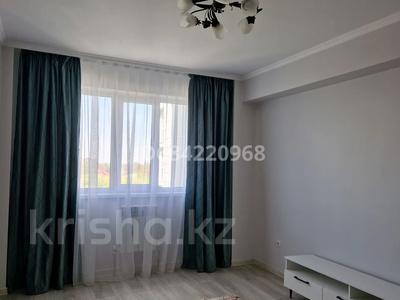 2-бөлмелі пәтер · 61.4 м² · 8/9 қабат, Боткина — Боткина уг. Райымбек батыра, бағасы: 310 000 ₸ в Алматы, Жетысуский р-н