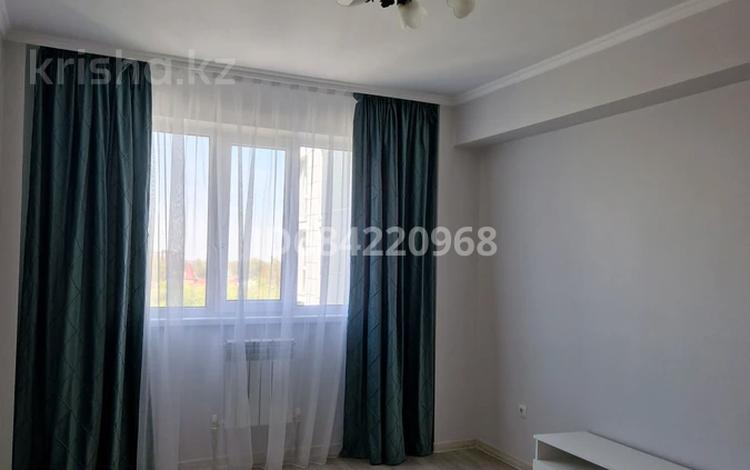 2-бөлмелі пәтер · 61.4 м² · 8/9 қабат, Боткина — Боткина уг. Райымбек батыра, бағасы: 310 000 ₸ в Алматы, Жетысуский р-н — фото 4