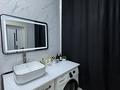 3-бөлмелі пәтер · 70 м² · 21/25 қабат, мкр 11 112б, бағасы: 25 млн ₸ в Актобе — фото 10