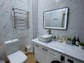3-бөлмелі пәтер · 70 м² · 21/25 қабат, мкр 11 112б, бағасы: 25 млн ₸ в Актобе — фото 8