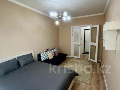 Продажа квартир в Алматы: 1-комнатная квартира · 44 м² · 2/12 этаж, Розыбакиева 181а за 47 млн 〒 1-комнатная квартира · 44 м² · 2/12 этаж, Розыбакиева 181а за 47 млн 〒 в Алматы, Бостандыкский р-н