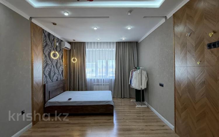 1-бөлмелі пәтер · 48.3 м² · 3/9 қабат, Т. Жумагалиева 10, бағасы: 26.5 млн ₸ в Атырау — фото 17