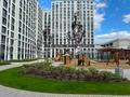 1-комнатная квартира · 34.53 м² · 9/14 этаж, Улы Дала 14 — КЛЮЧИ НА РУКАХ за 19 млн ₸ в Астане, Нура р-н — фото 7