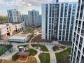 1-комнатная квартира · 34.53 м² · 9/14 этаж, Улы Дала 14 — КЛЮЧИ НА РУКАХ за 19 млн ₸ в Астане, Нура р-н