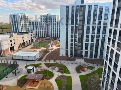 1-комнатная квартира · 34.53 м² · 9/14 этаж, Улы Дала 14 — КЛЮЧИ НА РУКАХ за 19 млн ₸ в Астане, Нура р-н