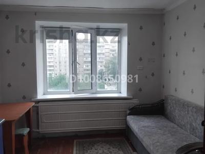 1-комнатная квартира · 12.7 м² · 5/5 этаж, Ломоносова 26 — Народный,глинки за 3.5 млн 〒 в Семее