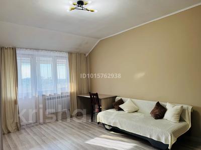 1-комнатная квартира · 38.2 м² · 6/6 этаж, Достоевского 8/2 — Сейфуллина рыскулова за 26.5 млн ₸ в Алматы, Турксибский р-н