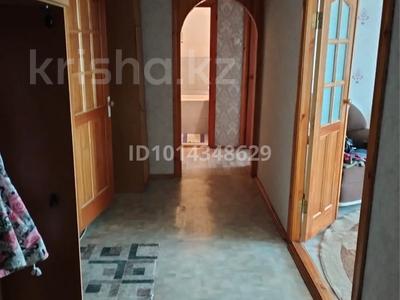 2-комнатная квартира · 52.3 м² · 4/9 этаж, Утепбаева 44 119 — Новостройка- Океан за 180 000 ₸ в Семее