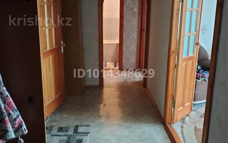 2-комнатная квартира · 52.3 м² · 4/9 этаж, Утепбаева 44 119 — Новостройка- Океан за 180 000 ₸ в Семее — фото 2