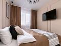 1-комнатная квартира · 40 м² · 6/9 этаж, Туран 40/2 за 16 000 ₸ в Астане, Нура р-н