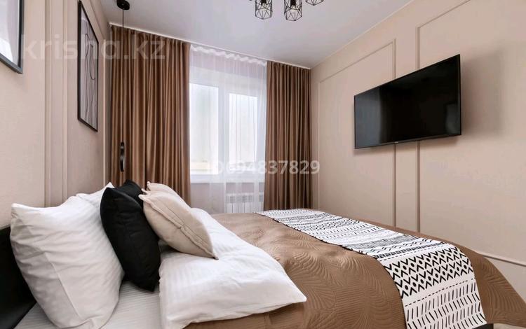 1-комнатная квартира · 40 м² · 6/9 этаж, Туран 40/2 за 16 000 ₸ в Астане, Нура р-н — фото 12