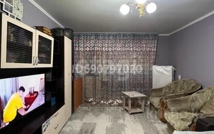 2-комнатная квартира, 51.6 м², 1/5 этаж, 1-й микрорайон, КСК &quot;Мясокомбинат&quot; улица Дружбы 30 за 15 млн 〒 в Костанае, 1-й микрорайон — фото 4