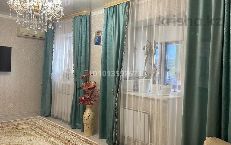 2-комнатная квартира · 69.7 м² · 4/9 этаж, Нур Актобе 12В за 19 млн ₸ — фото 2